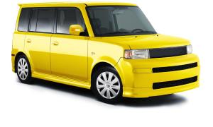 Scion xB Release Series 2.0 2005 года